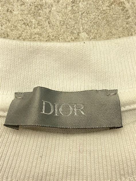 dior 943j605n0554|Oversized T.